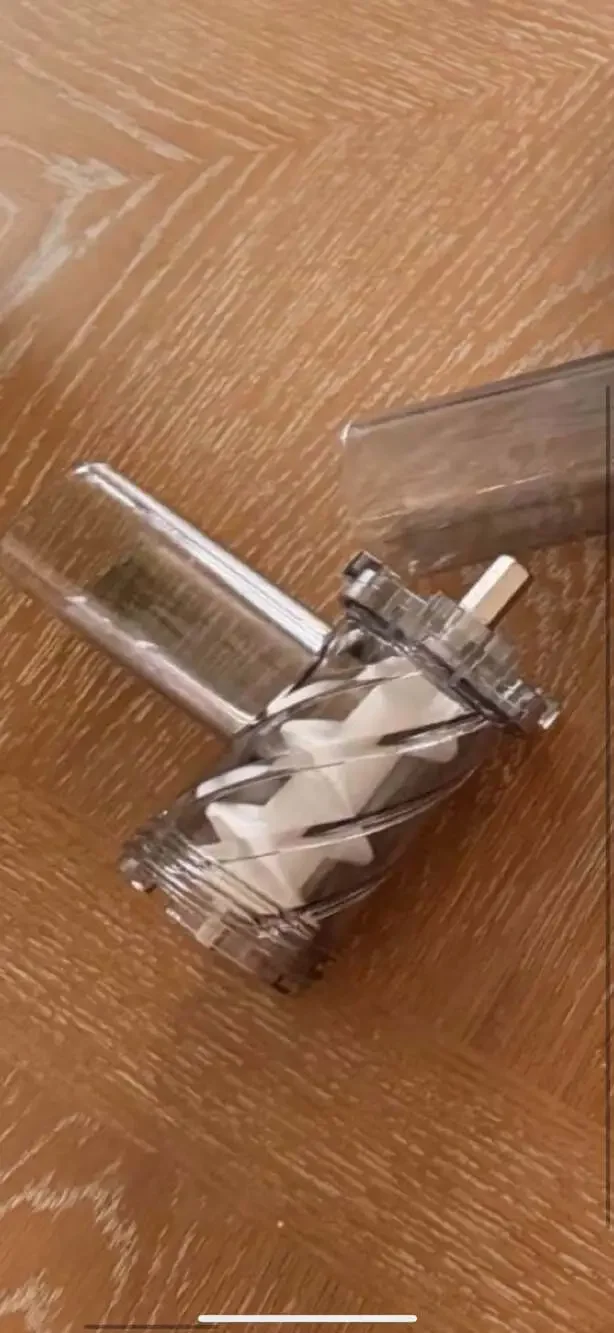KitchenAid slicer shredder